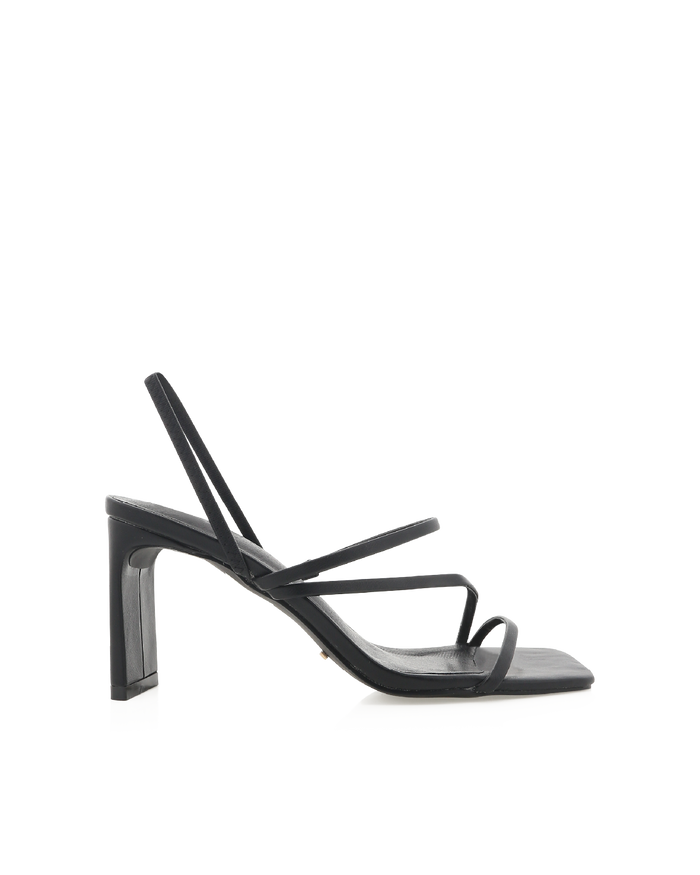 GENNA - BLACK-Heels-Billini-Billini