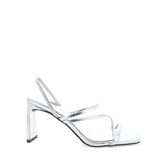 SILVER METALLIC