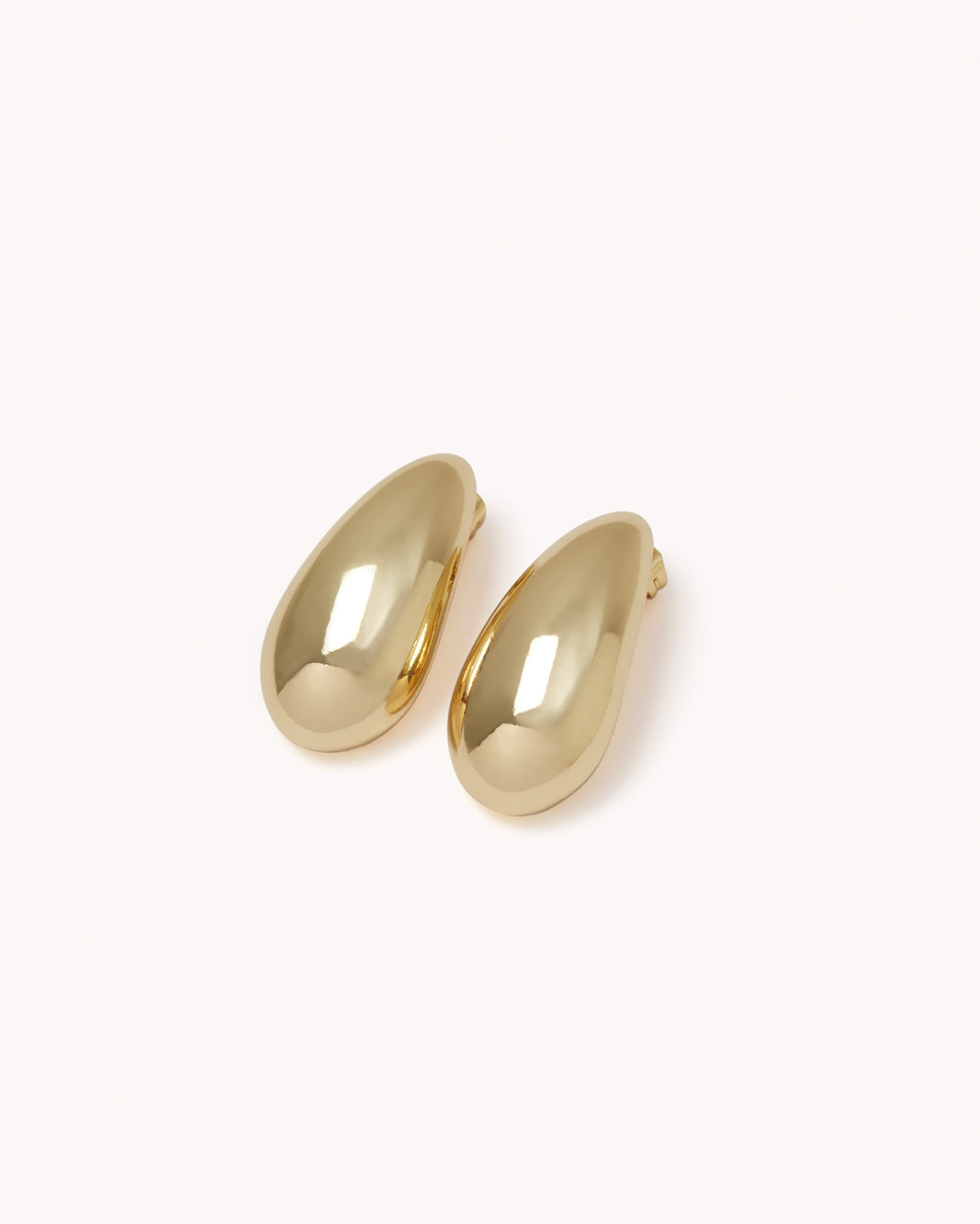 GENNA EARRING - GOLD-JEWELLERY-Billini-O/S-Billini