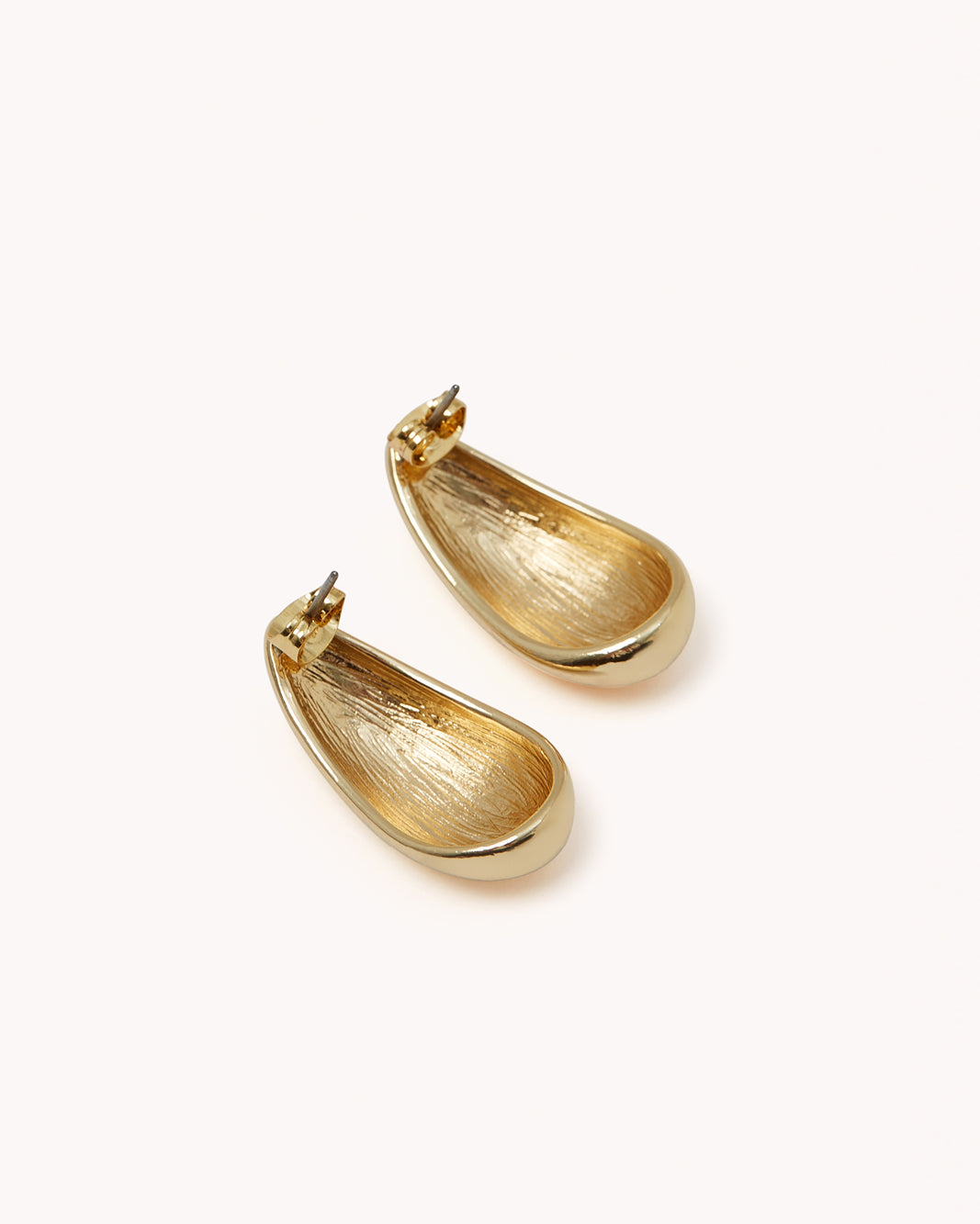 GENNA EARRING - GOLD-JEWELLERY-Billini-O/S-Billini