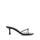 BLACK SHINE