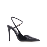 BLACK PATENT