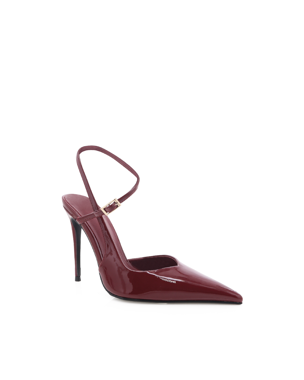 GESA - CHERRY PATENT-PUMPS-Billini-Billini