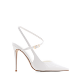 WHITE PATENT