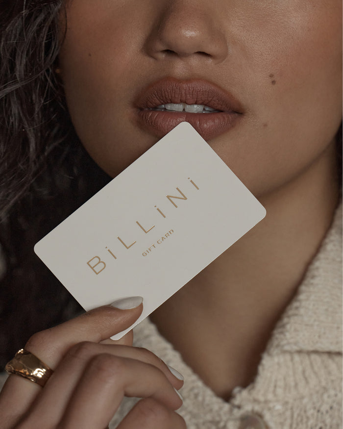 Gift Card-giftcard-Billini1-Billini