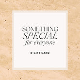 e Gift Card