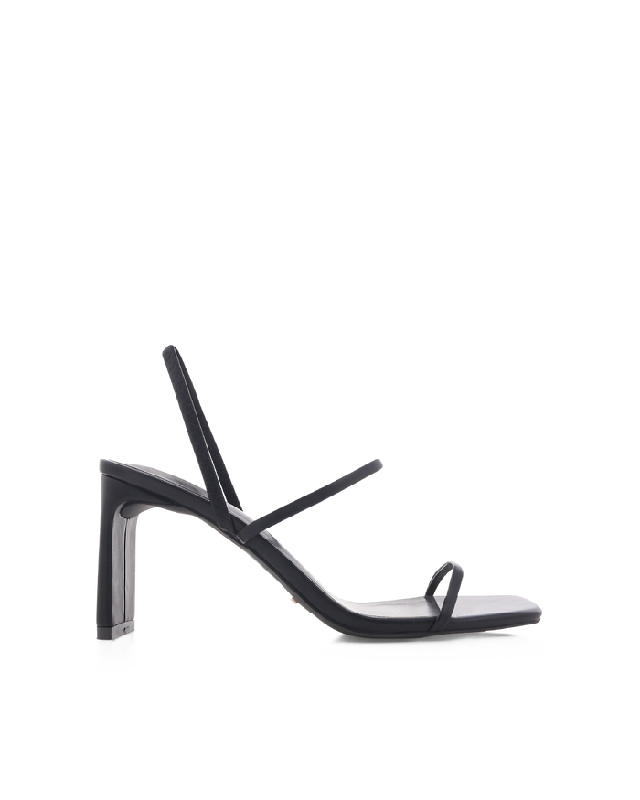 GIOTTO - BLACK-Heels-Billini-Billini