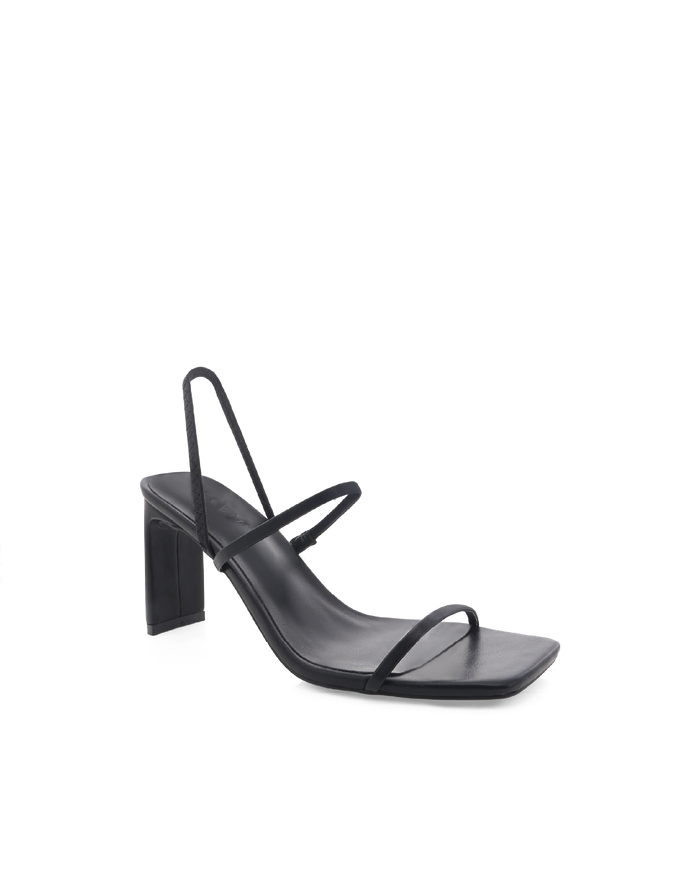 GIOTTO - BLACK-Heels-Billini-Billini