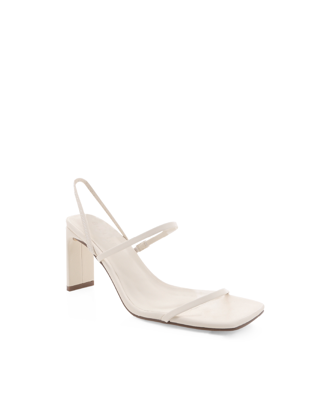 GIOTTO - BONE-Heels-Billini-Billini
