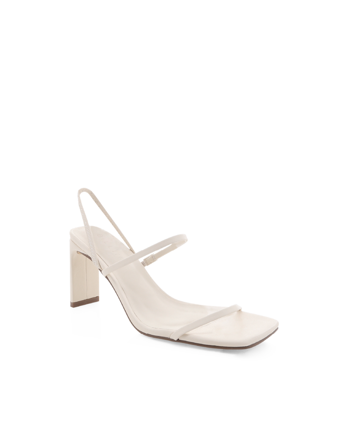 GIOTTO - BONE-Heels-Billini-Billini