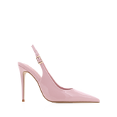 BALLET PINK PATENT