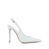 WHITE SHINE