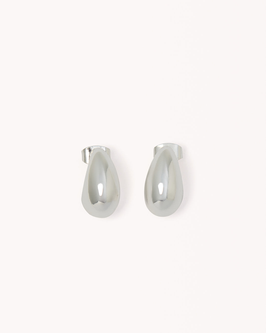 GISELLE EARRING - STERLING SILVER-JEWELLERY-Billini--Billini