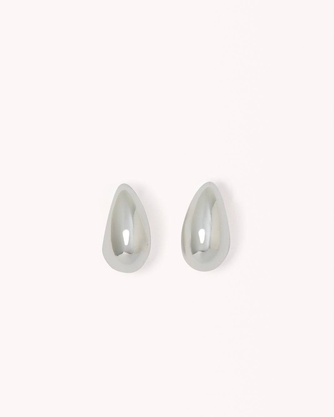 GISELLE EARRING - STERLING SILVER-JEWELLERY-Billini-Billini