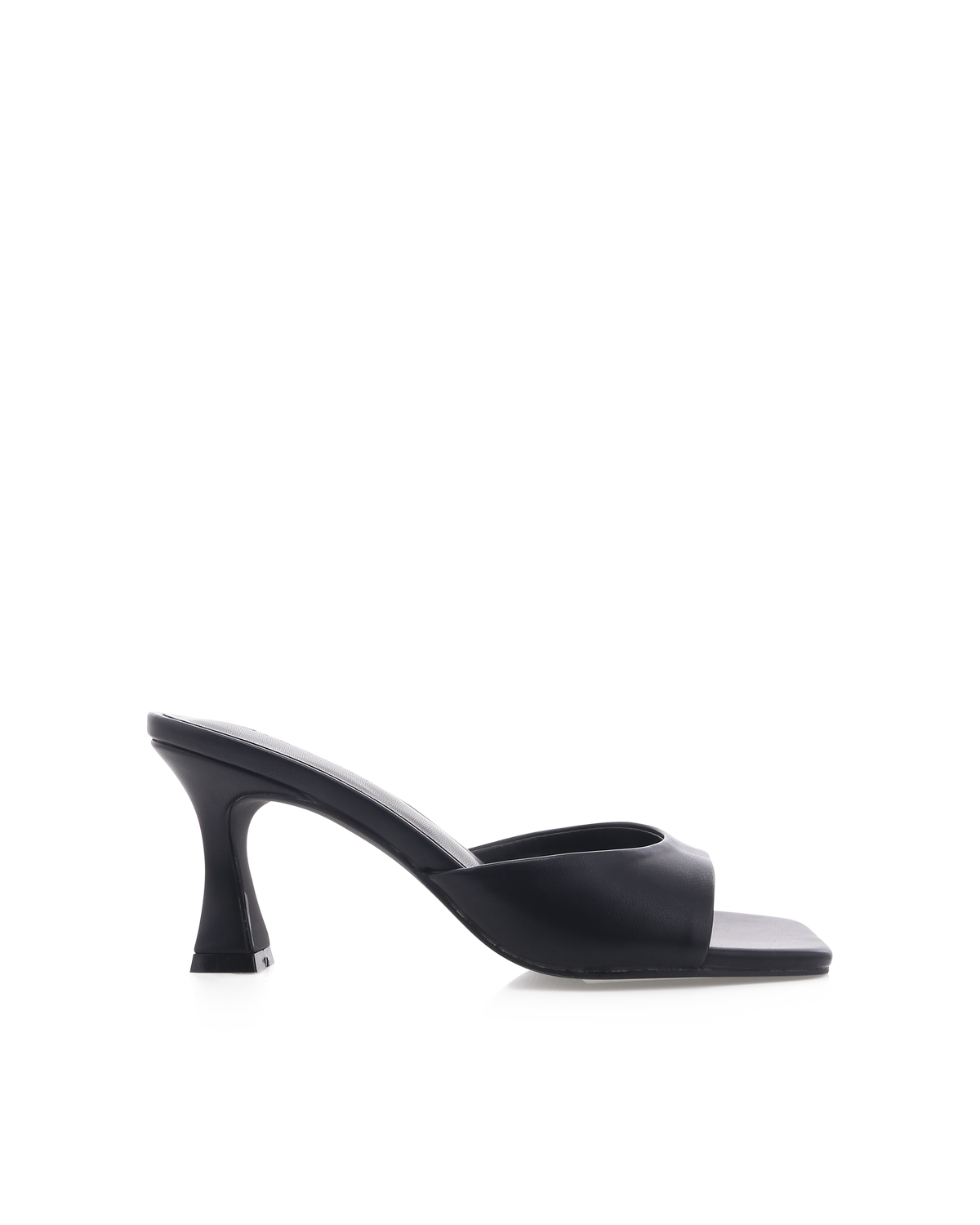 GIULIA - BLACK-Heels-Billini-Billini