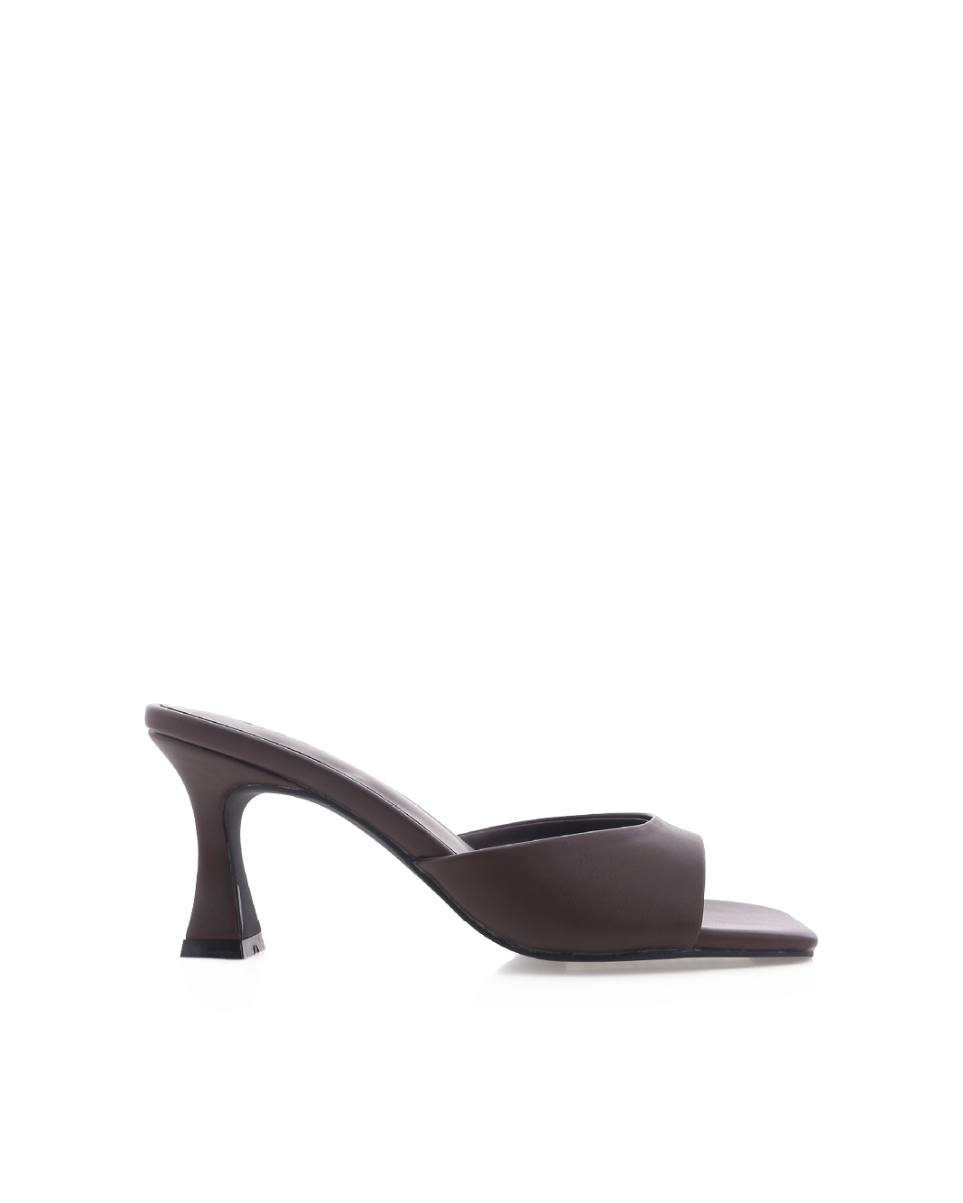 GIULIA - CHOCOLATE-Heels-Billini-Billini