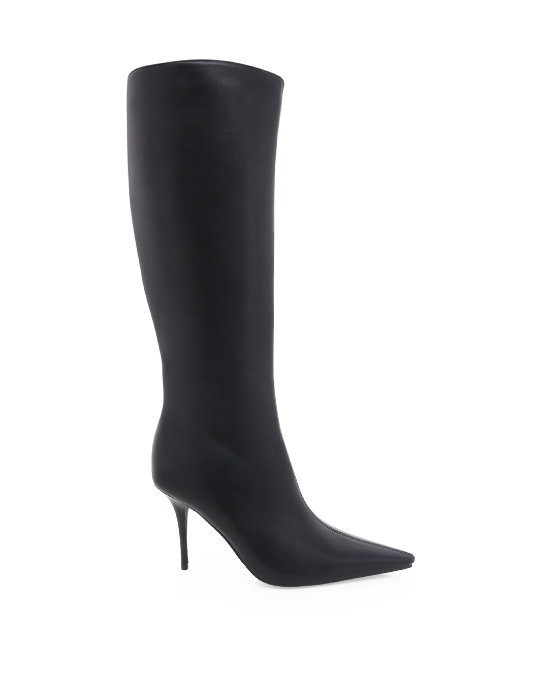 GLACIER - BLACK-Boots-Billini-Billini