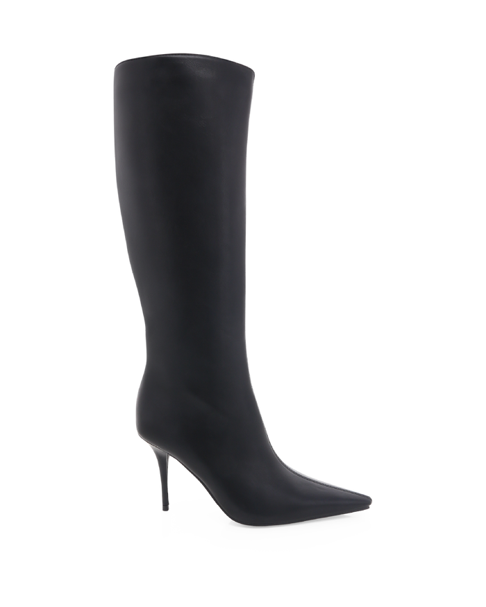 GLACIER - BLACK-Boots-Billini-Billini