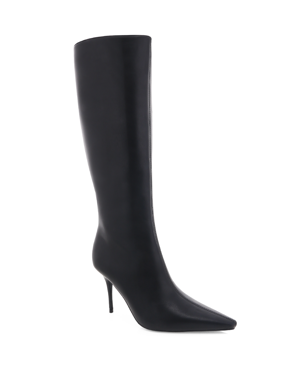 GLACIER - BLACK-Boots-Billini-Billini