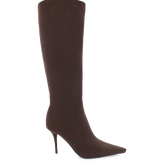 DARK CACAO SUEDE