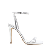 SILVER METALLIC