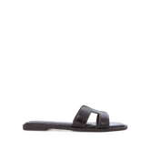 DARK CACAO CROC