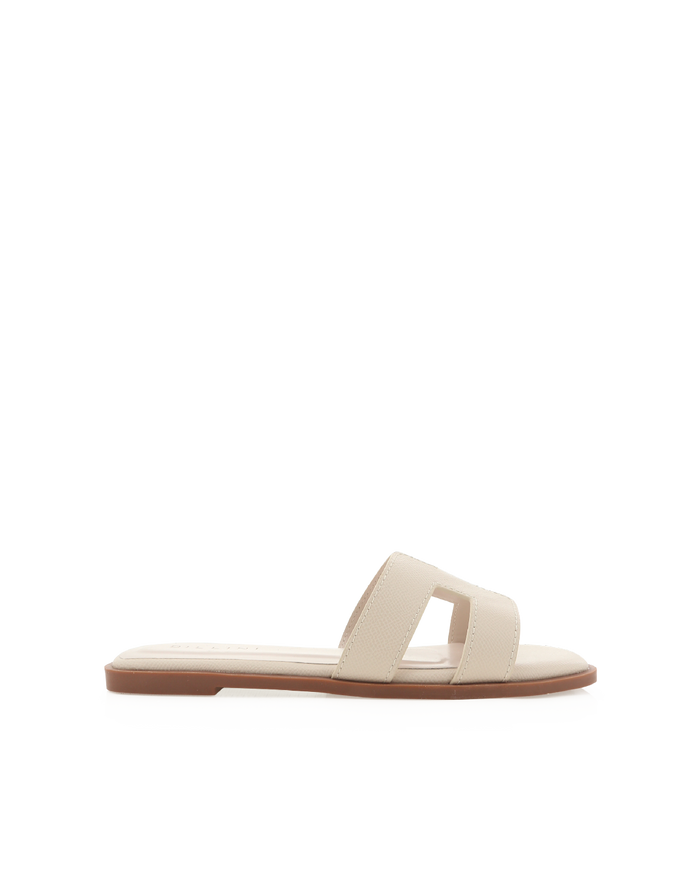GORDY - LIGHT BEIGE-Sandals-Billini-Billini