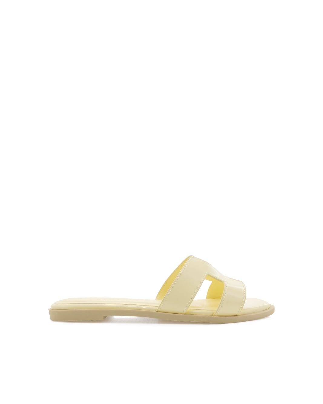 GORDY - LIMONCELLO SHINE-Sandals-Billini-Billini