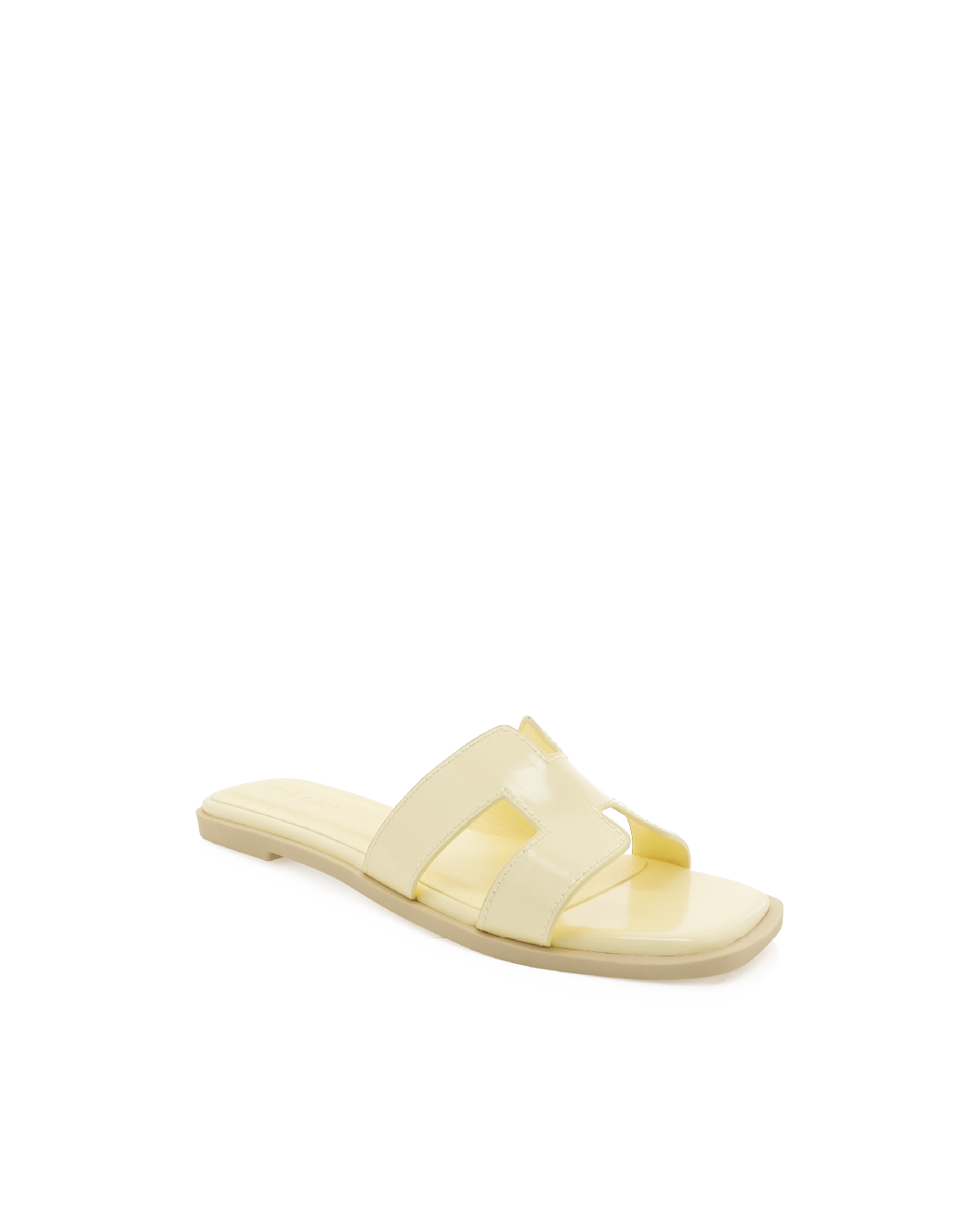 GORDY - LIMONCELLO SHINE-Sandals-Billini-Billini