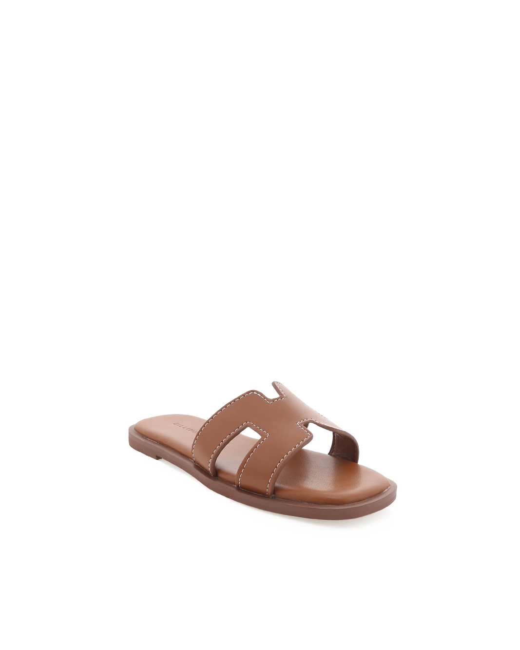 GORDY-MINI - TAN-Sandals-Billini-Billini