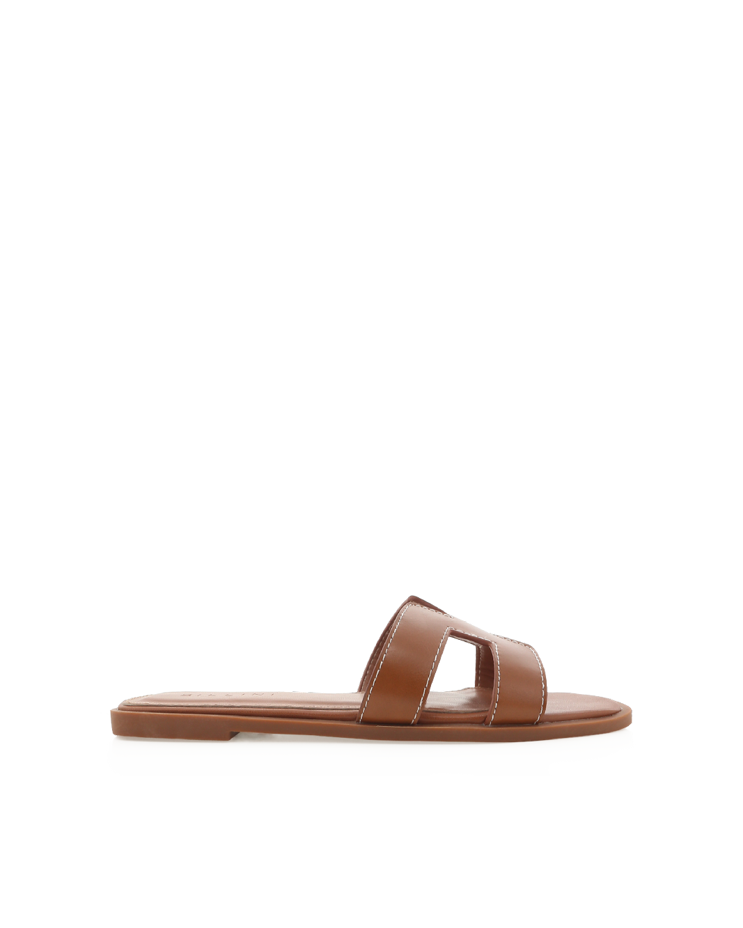 GORDY WIDE FIT - TAN-Sandals-Billini-Billini