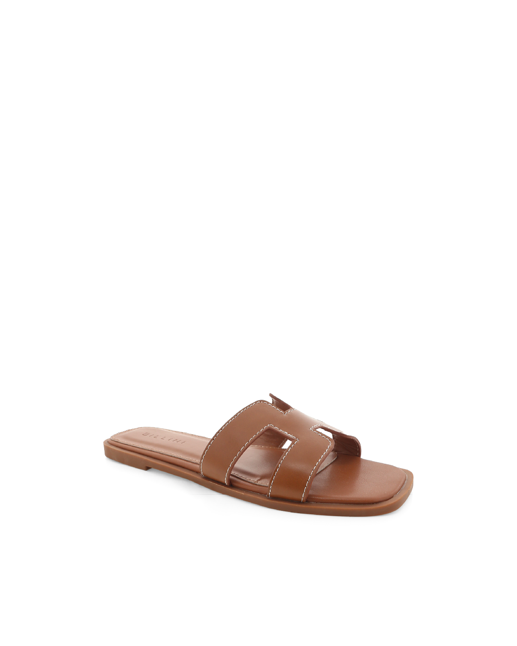 GORDY WIDE FIT - TAN-Sandals-Billini-Billini