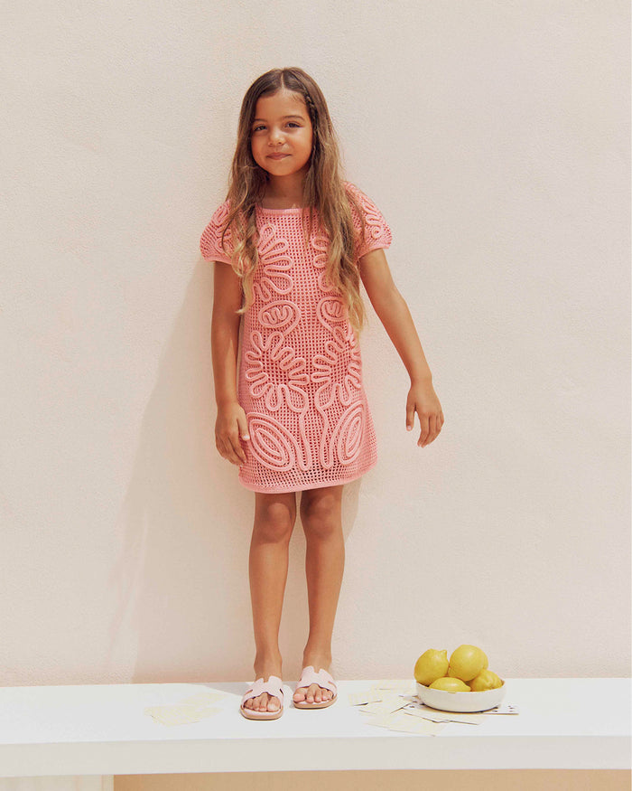 GORDY MINI - BALLET PINK