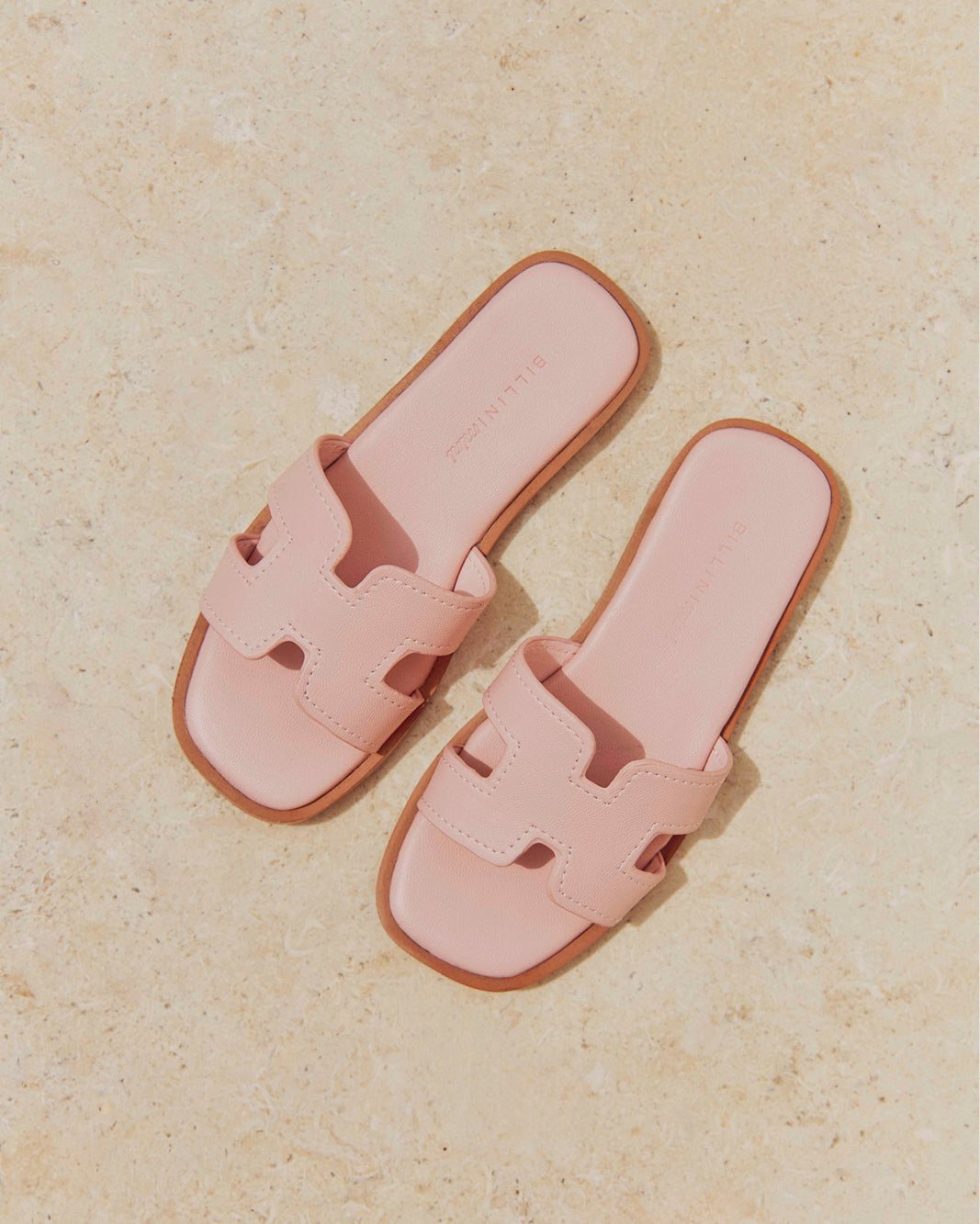 GORDY MINI - BALLET PINK