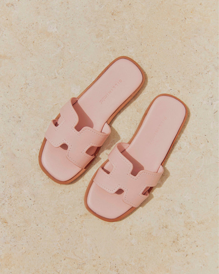 GORDY MINI - BALLET PINK
