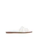 WHITE MESH