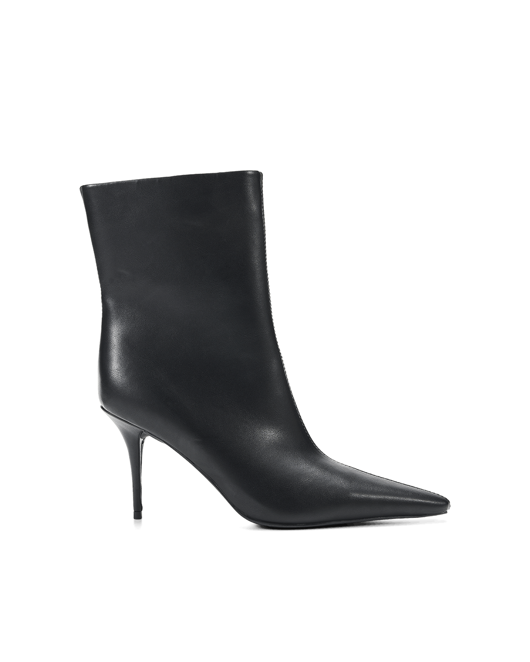 GRACELYNN - BLACK-Boots-Billini-Billini