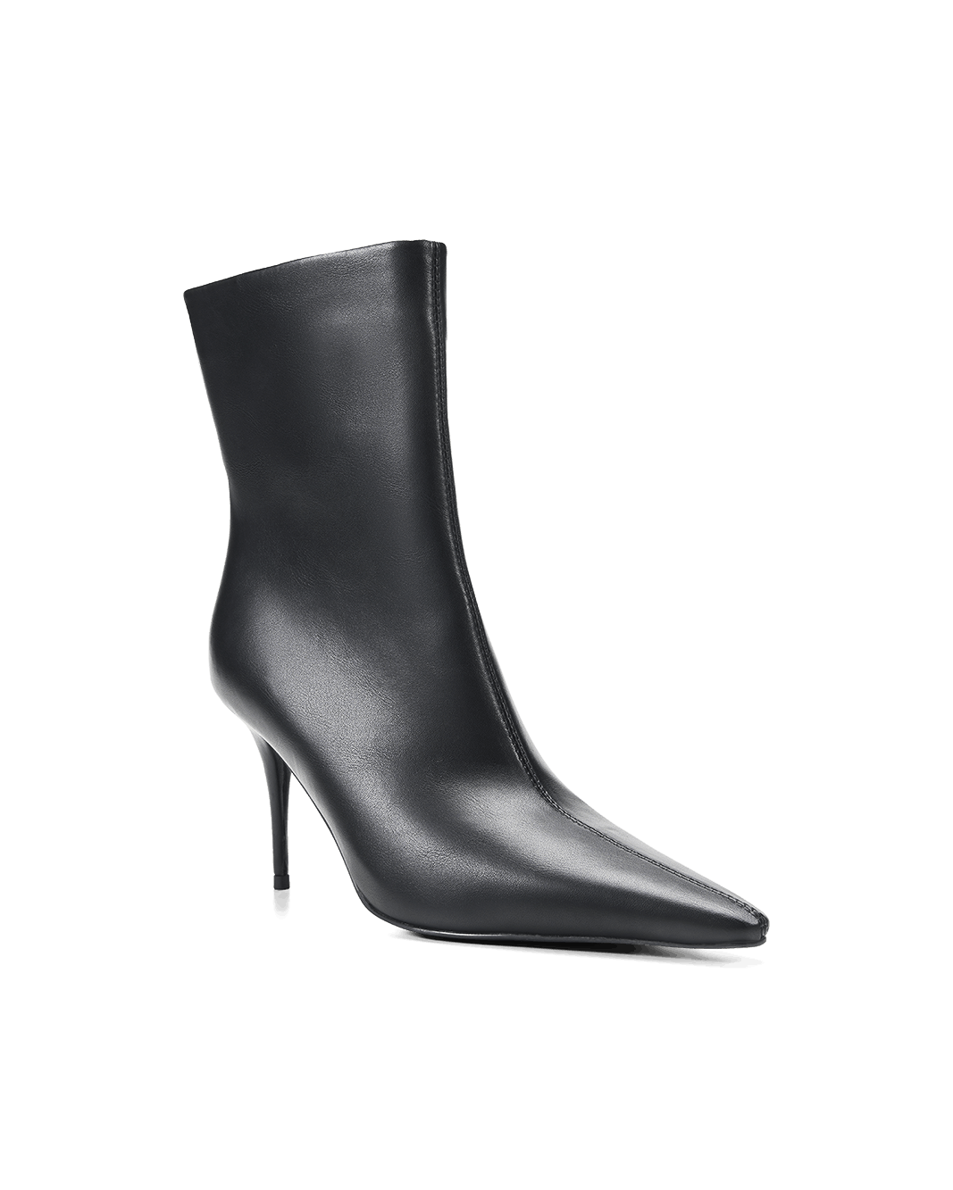 GRACELYNN - BLACK-Boots-Billini-Billini