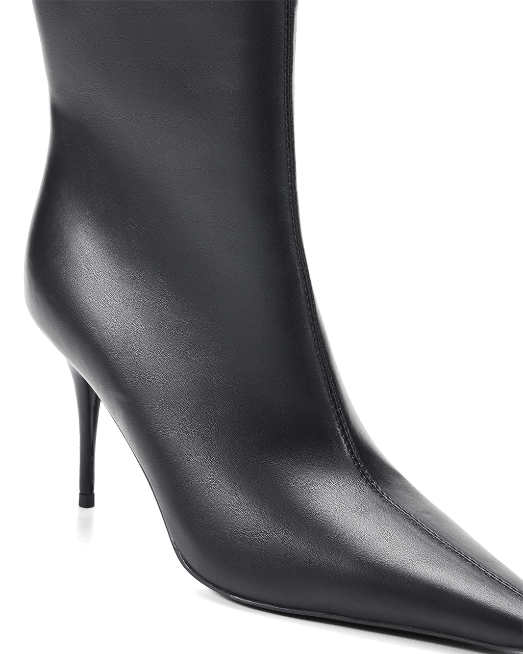 GRACELYNN - BLACK-Boots-Billini-Billini