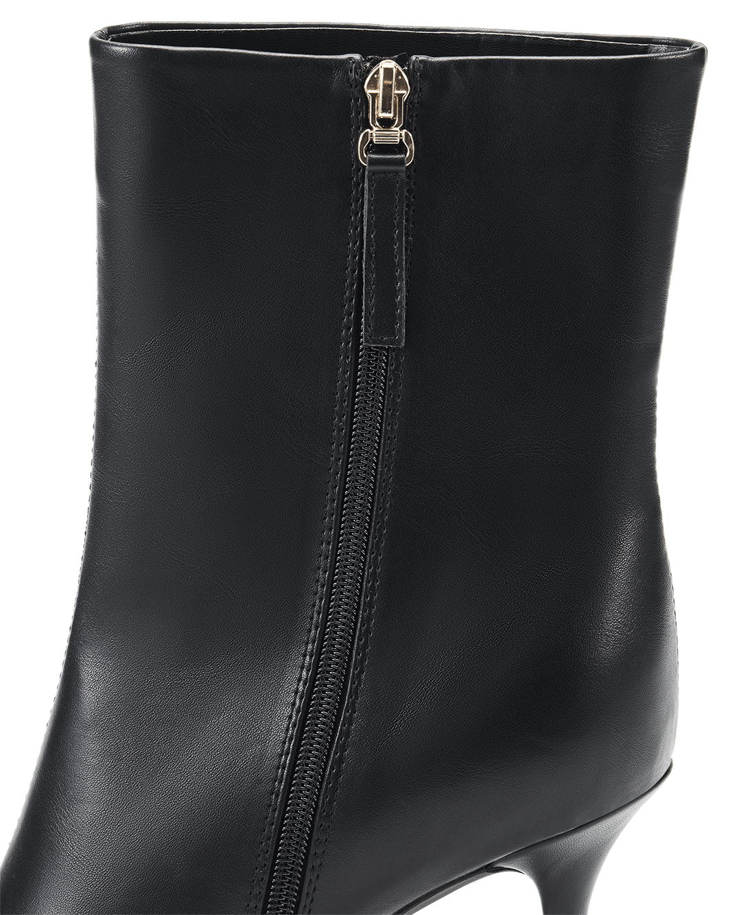 GRACELYNN - BLACK-Boots-Billini-Billini
