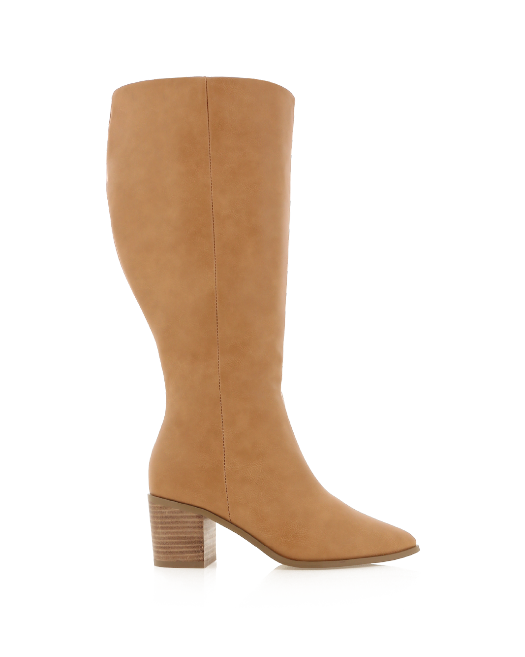 GRANGER CURVE - CAMEL CASUAL-Boots-Billini-Billini