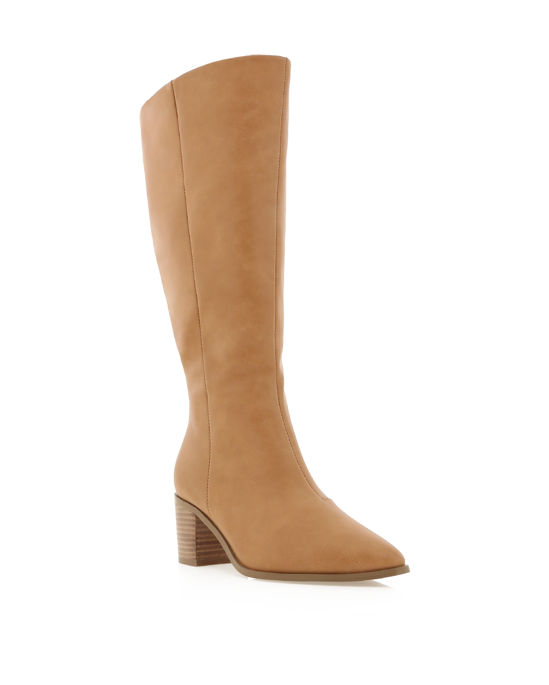 GRANGER CURVE - CAMEL CASUAL-Boots-Billini-Billini