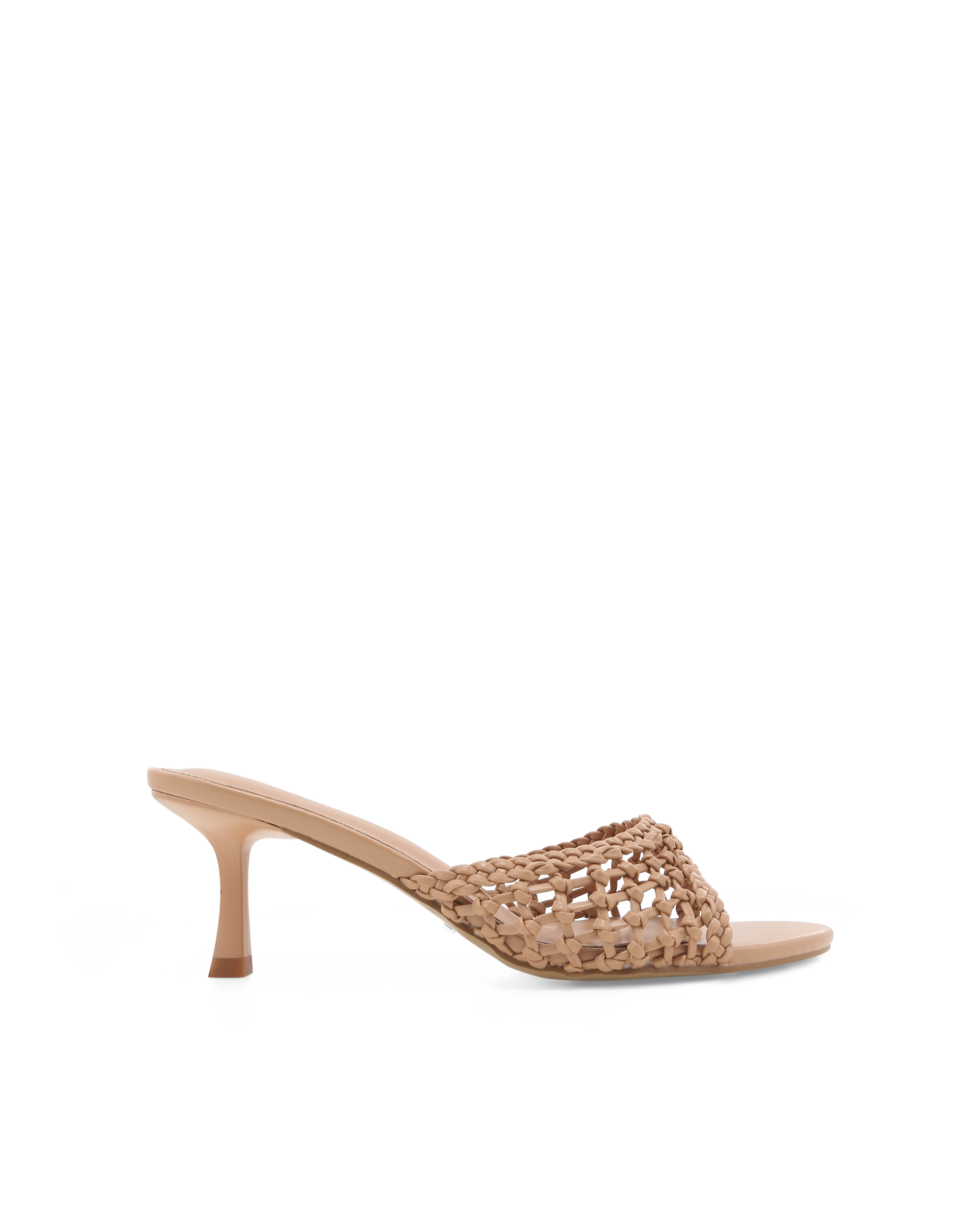 GREGORIA - PEANUT-Heels-Billini-Billini