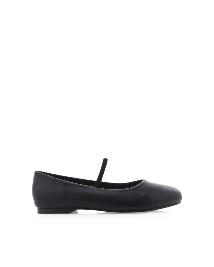 GUADALUPE - BLACK-Flats-Billini-Billini