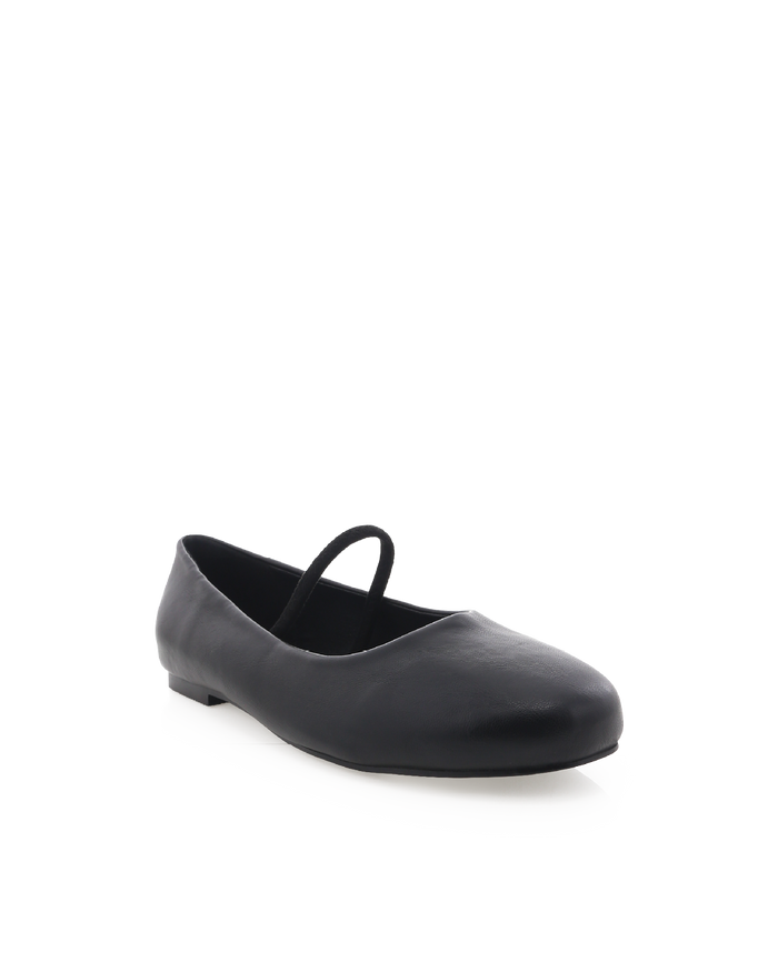 GUADALUPE - BLACK-Flats-Billini-Billini