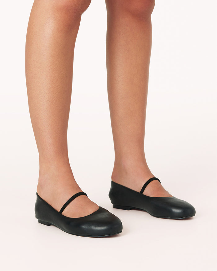 GUADALUPE - BLACK-Flats-Billini-Billini