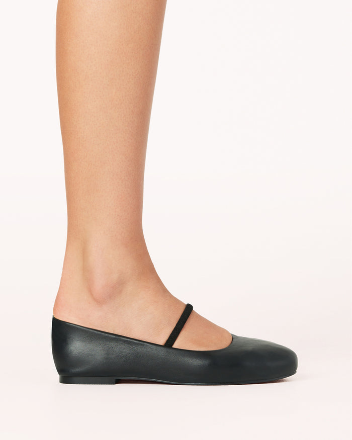 GUADALUPE - BLACK-Flats-Billini-Billini