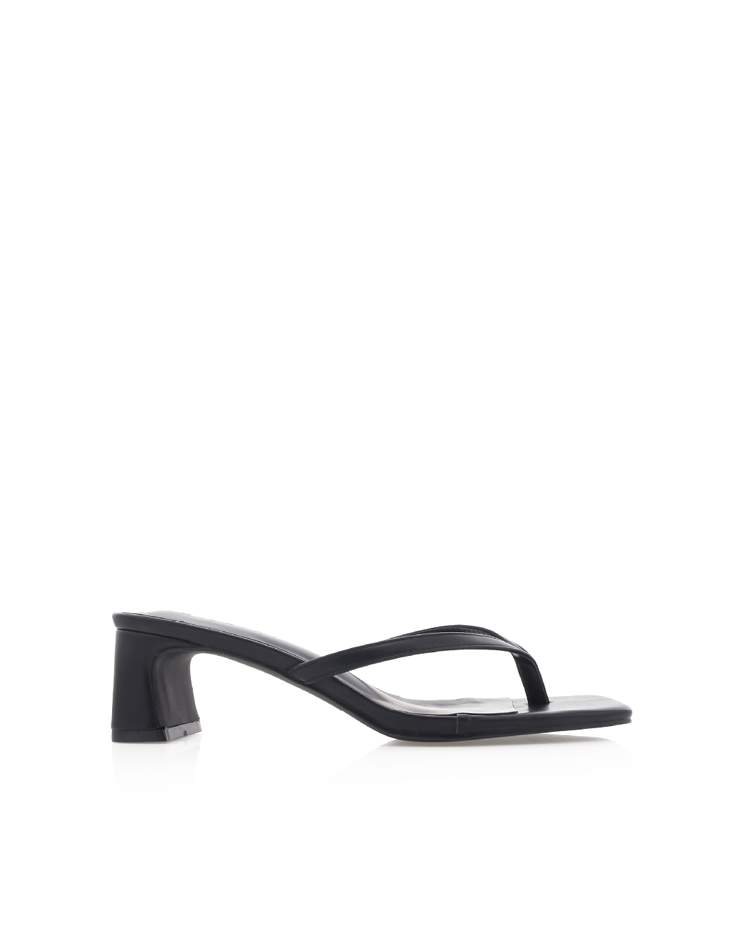 GULLIVER - BLACK-Heels-Billini-Billini