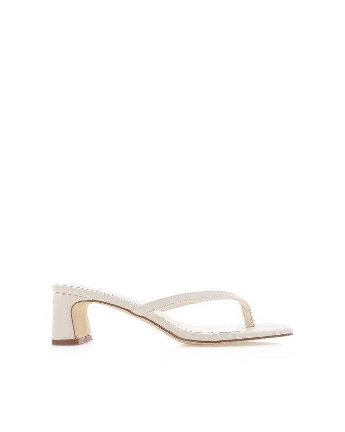 GULLIVER - BONE-Heels-Billini-Billini