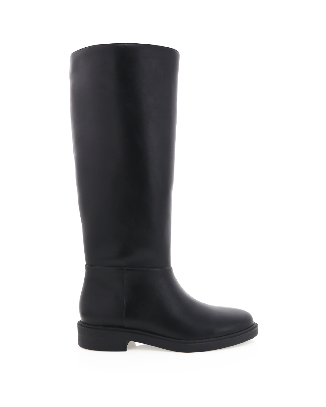 GWINNY - BLACK-Boots-Billini-Billini